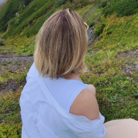 Юлия Мельник