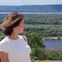 Татьяна Сухарникова-Евпрынцева