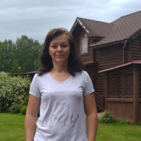 Екатерина Кузьмина