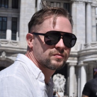 Игорь Егоров