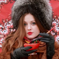 Катерина Костромина