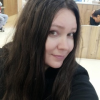 Александра Зонова