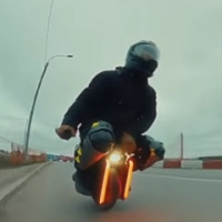 Максим Сафронов