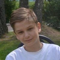 Артём Черняков