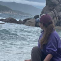 Маришка Сальникова