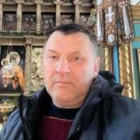 Сергей Иванович