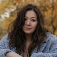 Анна Бычинская