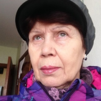 Вера Петрова