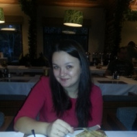 Кристина Павлова