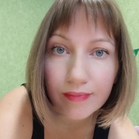 Анна Конюхова