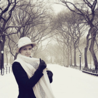 Aнна Раслова