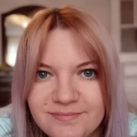 Алина Литвиненко