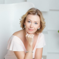 Анна Балакирева