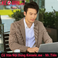 Mr Tiến