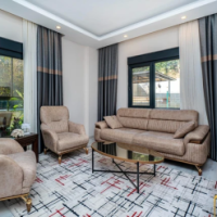 Недвижимость в Алании