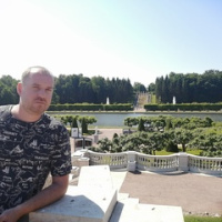 Андрей Мясоедов