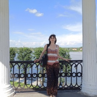 Маргарита Билык