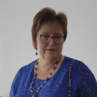 Инна Мингазова