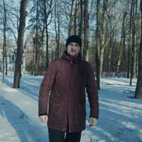 Михаил Дмитриев