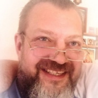 Виталий Илюшко