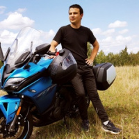 Данир Аглиуллин