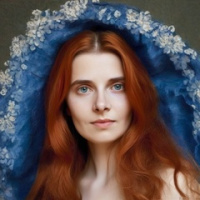 Алла Перелетова