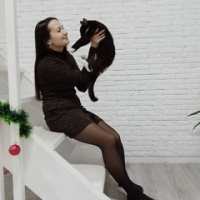 Елена Малюгина