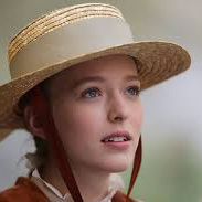 Гуцулка Ксеня