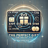 The Perfect Gift