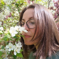 Мария Николаева