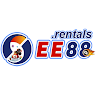 EE88 rentals