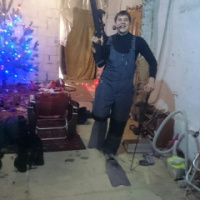 Сергей Бульденков