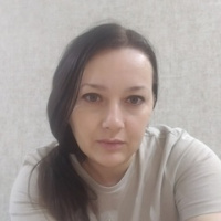 Катерина Титова