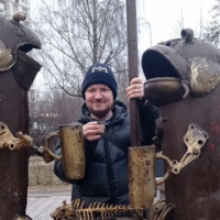 Евгений Чичин