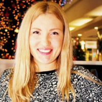 Ekaterina Aleksandrova