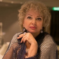 Елена Помазкова