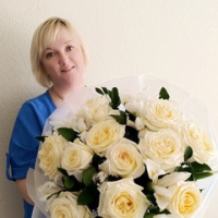 Юлия Морозова