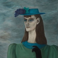 Анна Вильгельми