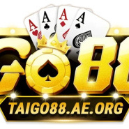 Cổng game Go88