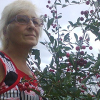 Лилия Такунцева