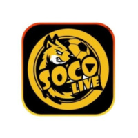 Socolive TV - Trực Tiếp Bóng