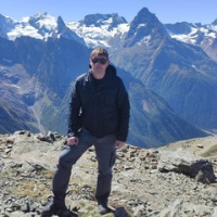 Дмитрий Выдумлев