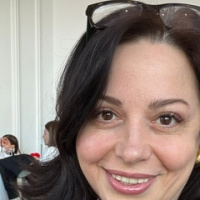 Виктория Гордеева