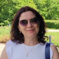 Татьяна Новикова