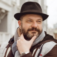 Александр Шаффт