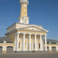 Екатерина Смирнова