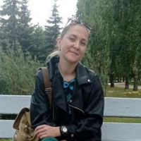 Марина Васильева