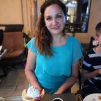 Наталья Лопарева