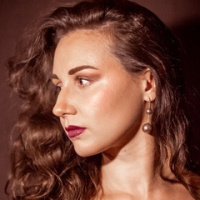 Мария Савенкова