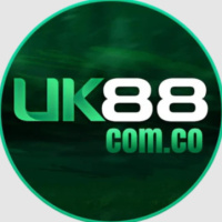 UK88 – Cổng Game Cá Cược